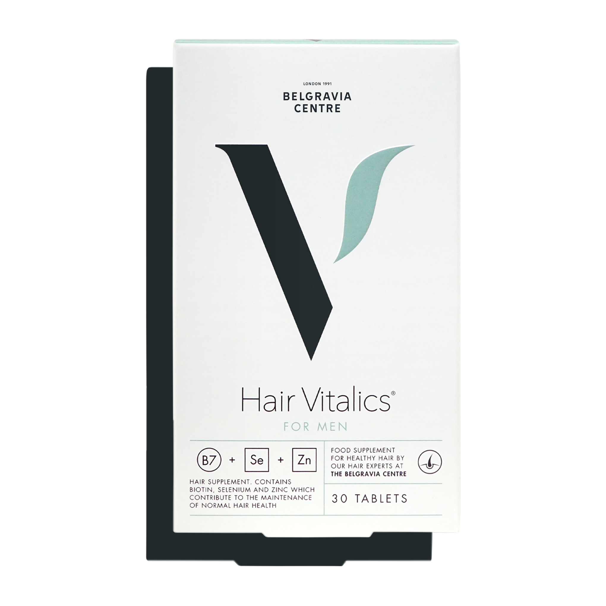 Hair Vitalics for Men