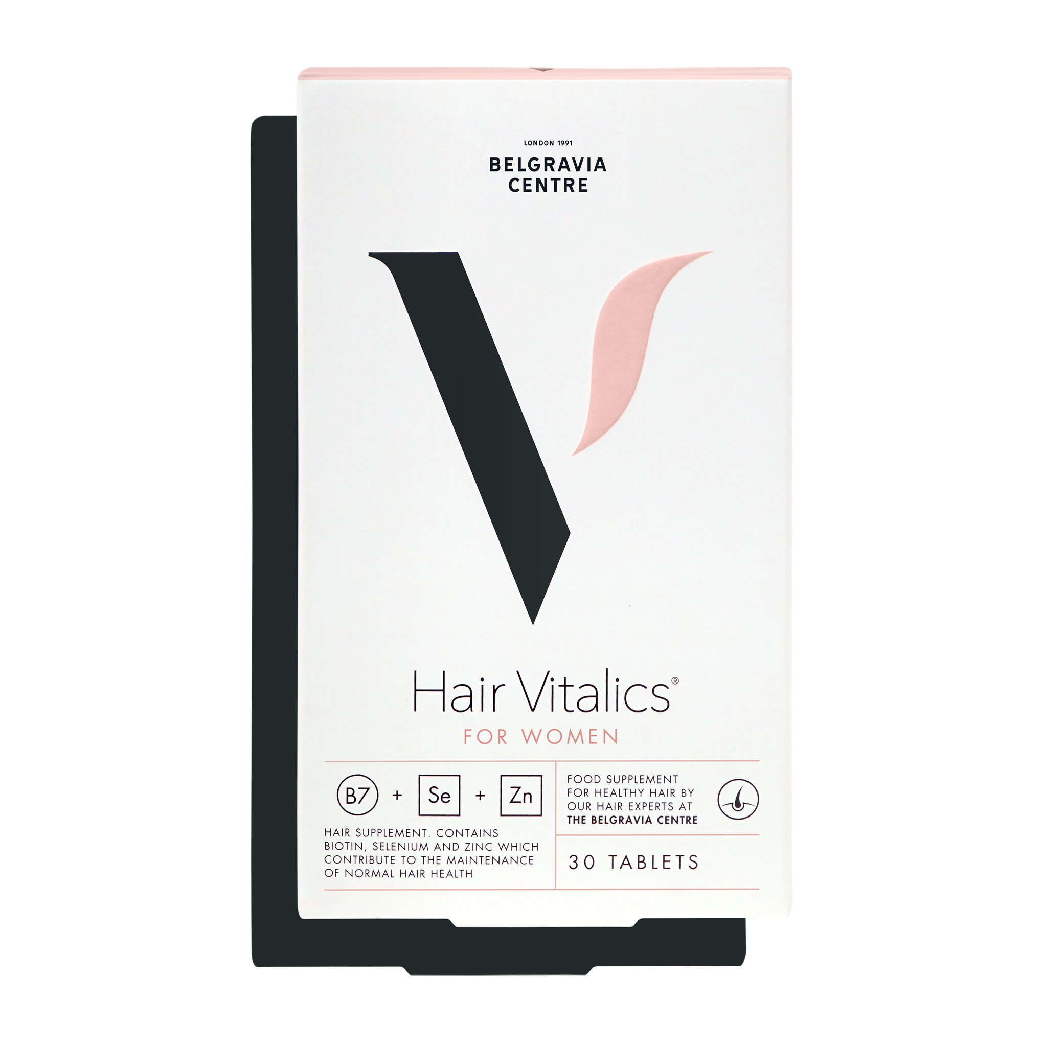 Hair Vitalics for Women