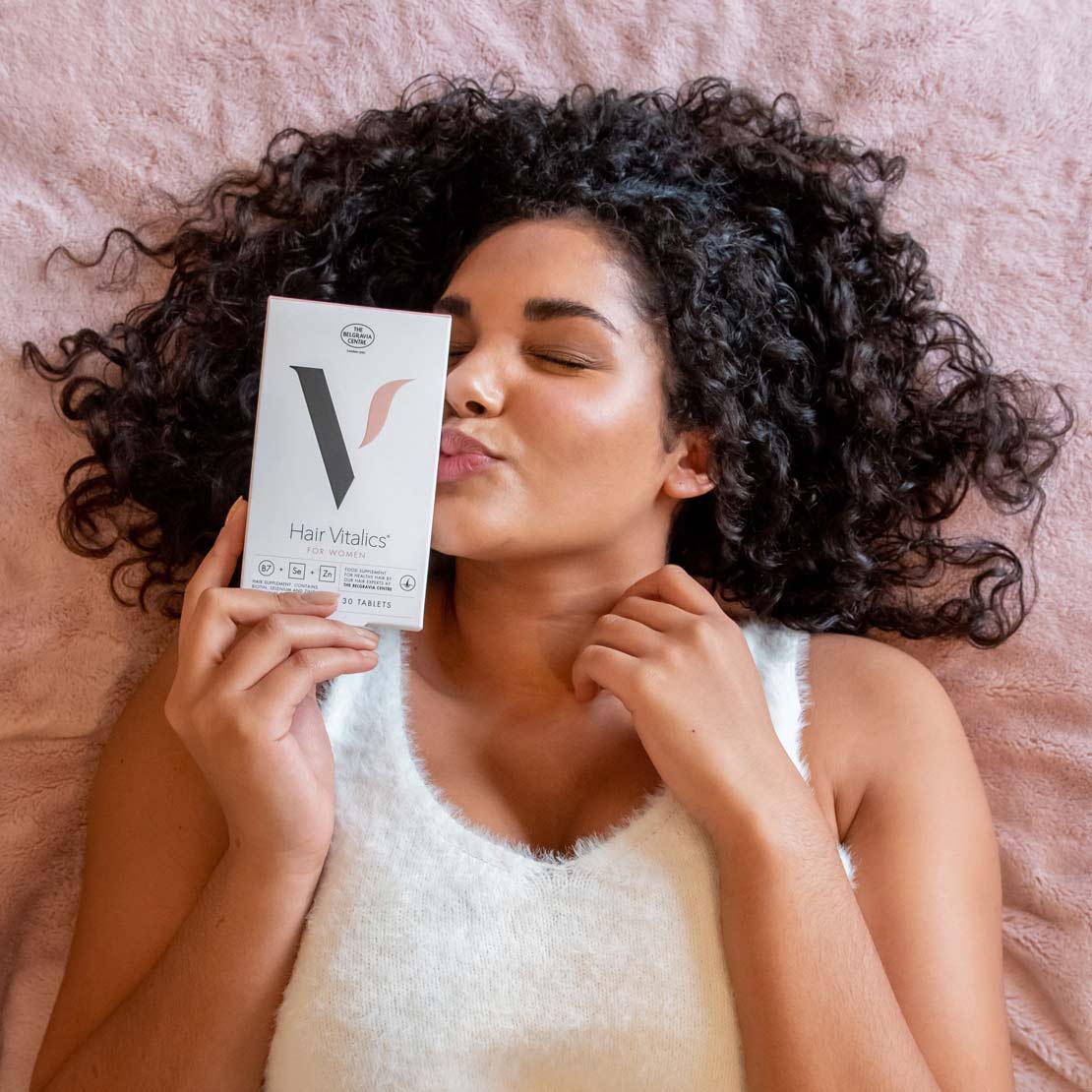 Hair Vitalics for Women Hair Vitalics for Women
